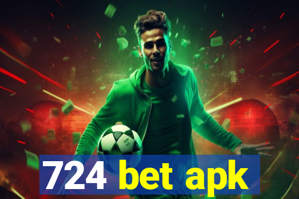 724 bet apk